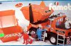 Playmobil - 3471-fam - Camion Contenedores