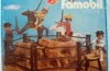 Playmobil - 3484-fam - Cowboys Con Ganado