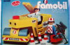 Playmobil - 3533-fam - Road roller (Famobil)