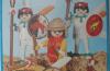 Playmobil - 3569-fam - 3 Indios