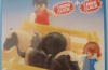 Playmobil - 3579-fam - Children with ponies