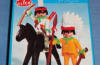 Playmobil - 3580-fam - 2 Indios
