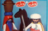 Playmobil - 3585-fam - Beduin couple