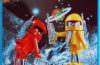 Playmobil - 3590-fam - 2 Astronauts