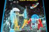Playmobil - 3591-fam - Astronaut and Robot