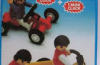 Playmobil - 3596-fam - Children
