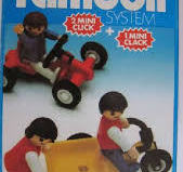 Playmobil - 3596-fam - Children