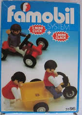 Playmobil - 3596-fam - Children
