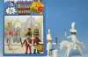 Playmobil - 3605s1 - Toy-box No. 6 - Guard soldiers