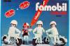 Playmobil - 3616-fam - Motards