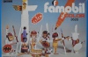 Playmobil - 3620-fam - Indians / Totem Pole