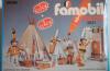 Playmobil - 3621-fam - Indians Tipy