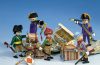 Playmobil - 3656s1 - Sailors