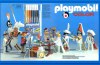 Playmobil - 3703 - Knights & Attendants
