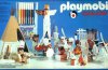 Playmobil - 3705 - Indians