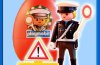 Playmobil - 3971v1 - Police Officer