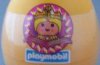 Playmobil - 3977v2 - Yellow Egg Princess