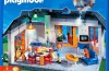 Playmobil - 4062-ger - Apartment with Interior Lights