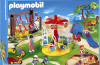 Playmobil - 4070 - Playground