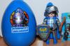 Playmobil - 4916v5-esp - Blue Egg Knight