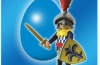 Playmobil - 4924v4 - Ritter (Blaues Ei)