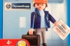 Playmobil - 4976 - ThyssenKrupp Engineer