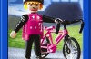 Playmobil - 4994 - Tour de France Bicyclist