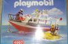Playmobil - 4997-esp - Lancha de rescate