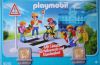 Playmobil - 5010 - Back to School Box