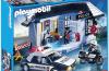 Playmobil - 5013 - Police Station