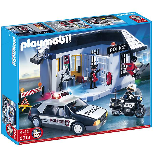 playmo police