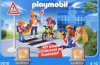 Playmobil - 5018 - Back-to-School Box