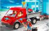 Playmobil - 5032 - City Truck