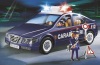 Playmobil - 5041-ita - Italian Police car