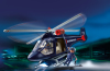 Playmobil - 5042-ita - Italian Police Copter