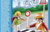Playmobil - 5060 - Paso de cebra