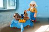 Playmobil - 5067-net - La Laitière