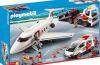 Playmobil - 5207 - Transport-Megaset