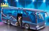 Playmobil - 5603-usa - Tour Bus