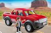 Playmobil - 5615-usa - Pick-Up