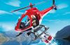 Playmobil - 5617-usa - Hélicoptère de lutte contre les feux de forêt