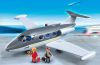 Playmobil - 5619-usa - Avion Private