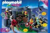 Playmobil - 5707-usa - Viking Starter Set