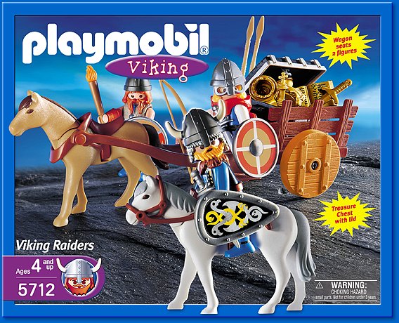 Playmobil 5718 – Neuf Et Scellé – Année 2002 – Collectionneur