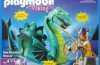 Playmobil - 5713-usa - Nessie