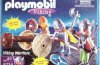 Playmobil - 5724-usa - Wikinger mit Rammbock