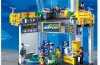 Playmobil - 5744 - Little airport  With Tower