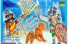 Playmobil - 5838-usa - Romans and Tiger