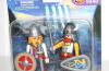 Playmobil - 5848-usa - DuoPack Wikinger