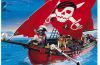 Playmobil - 5869-usa - red corsair